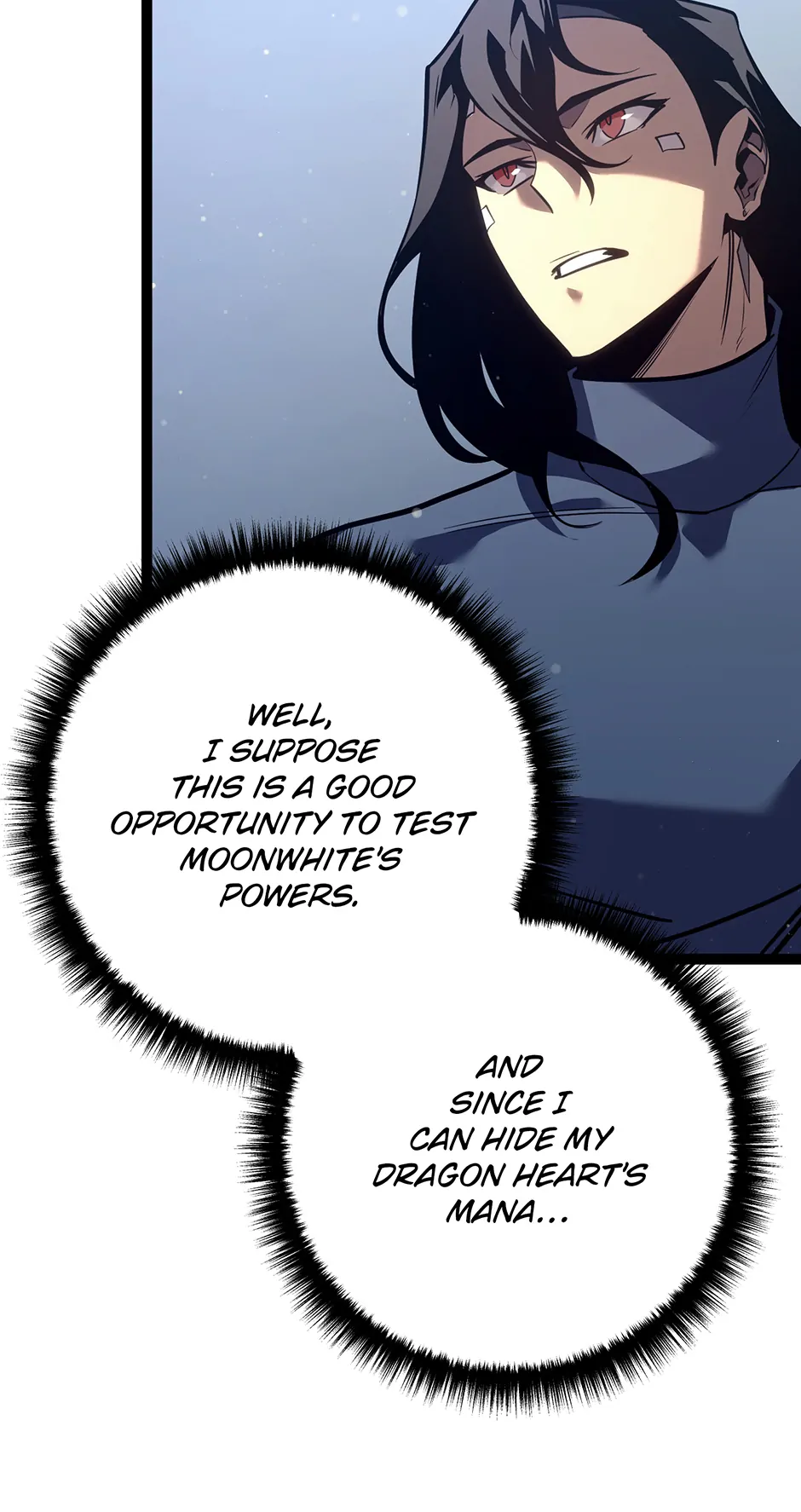 Read The Bastard of Swordborne En Manga Online