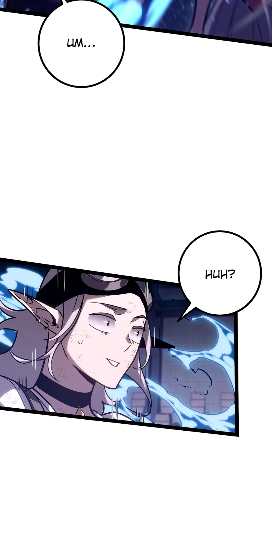 Read The Bastard of Swordborne En Manga Online