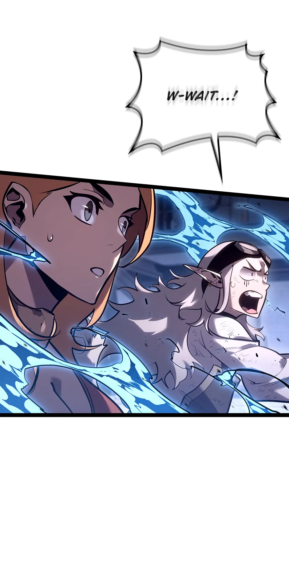 Read The Bastard of Swordborne En Manga Online