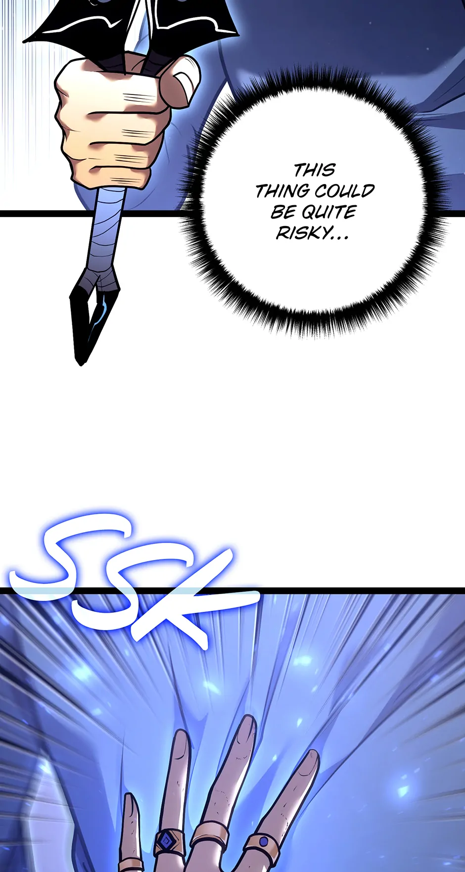 Read The Bastard of Swordborne En Manga Online