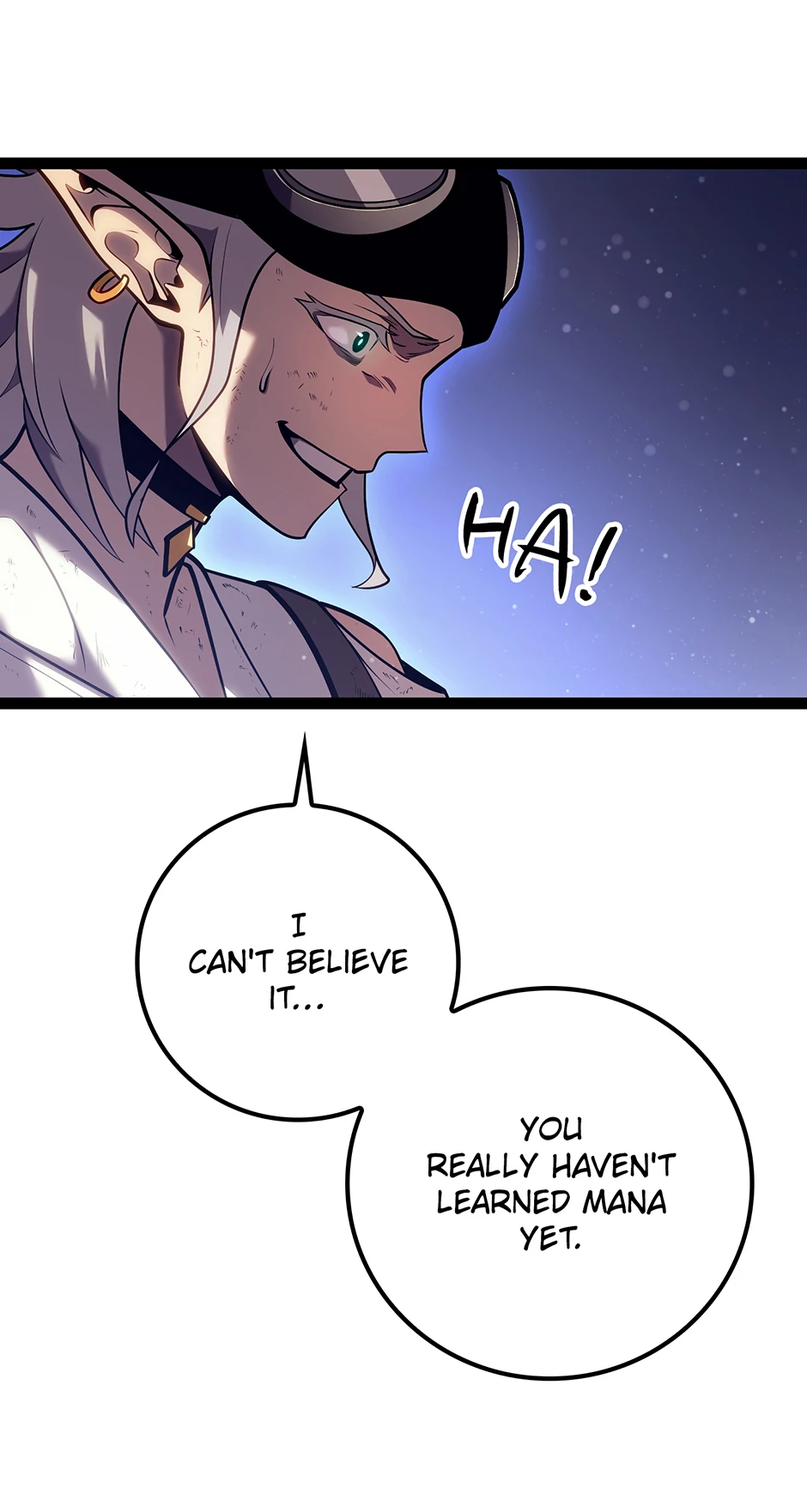 Read The Bastard of Swordborne En Manga Online
