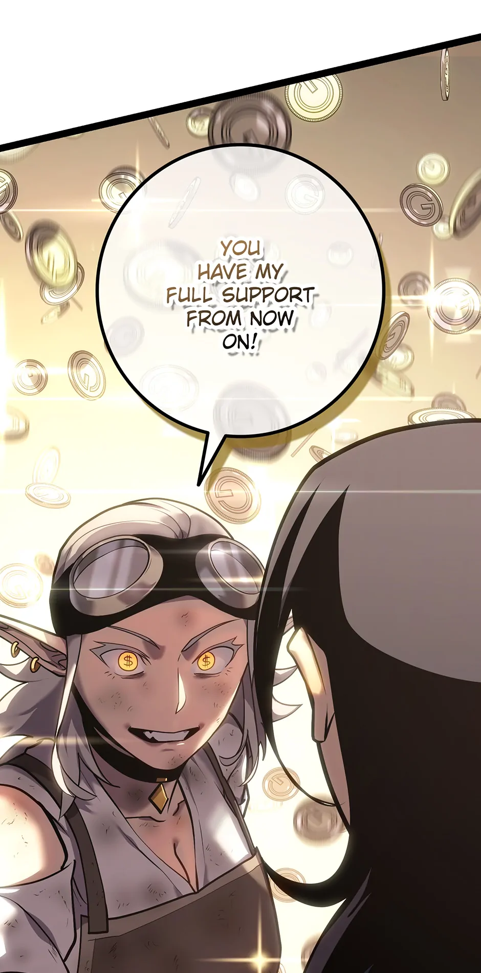Read The Bastard of Swordborne En Manga Online