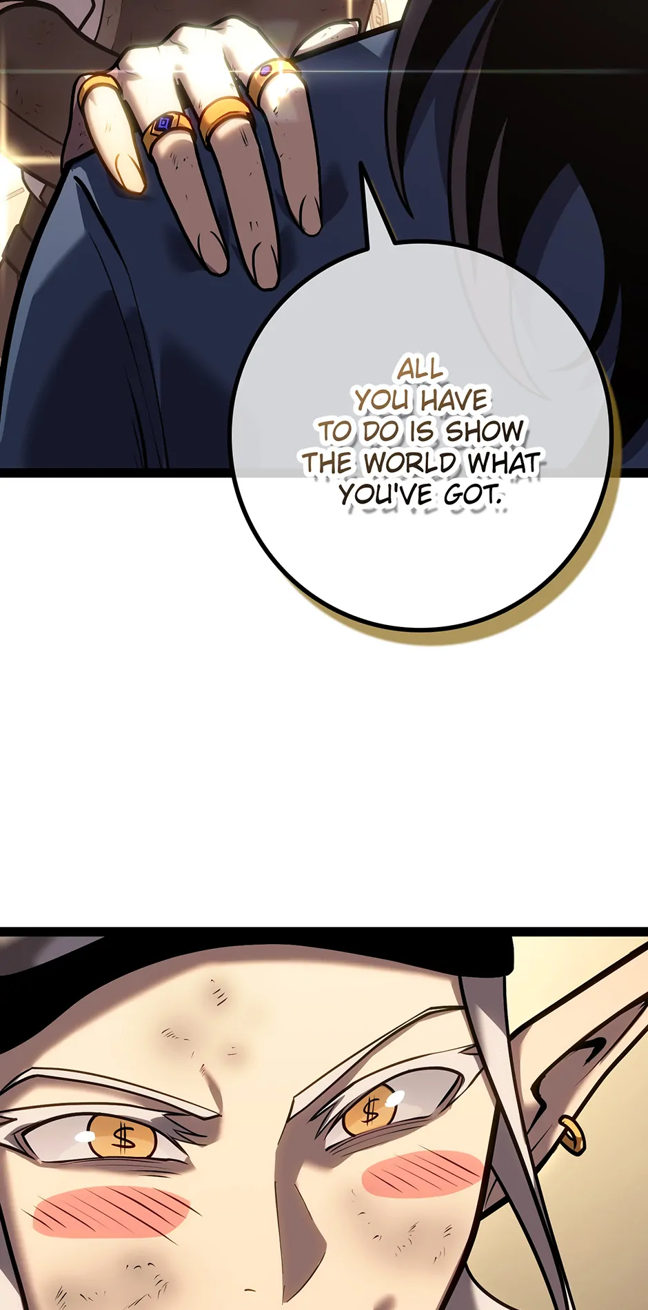Read The Bastard of Swordborne En Manga Online
