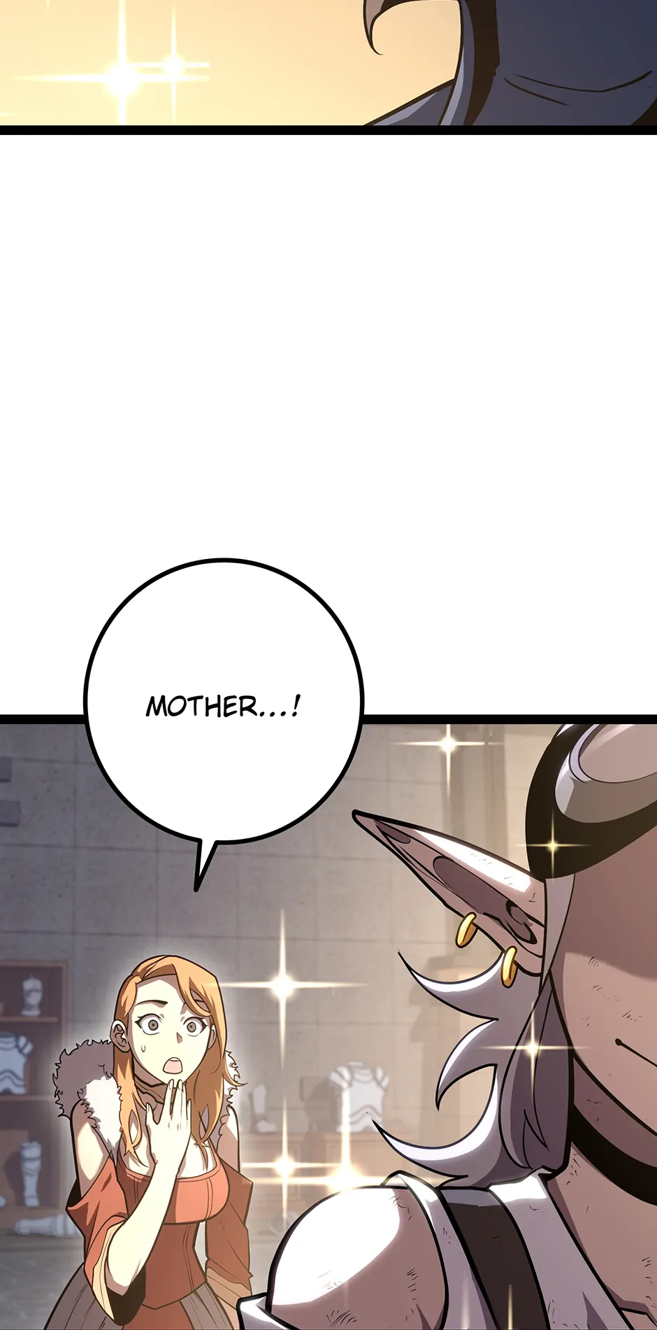Read The Bastard of Swordborne En Manga Online
