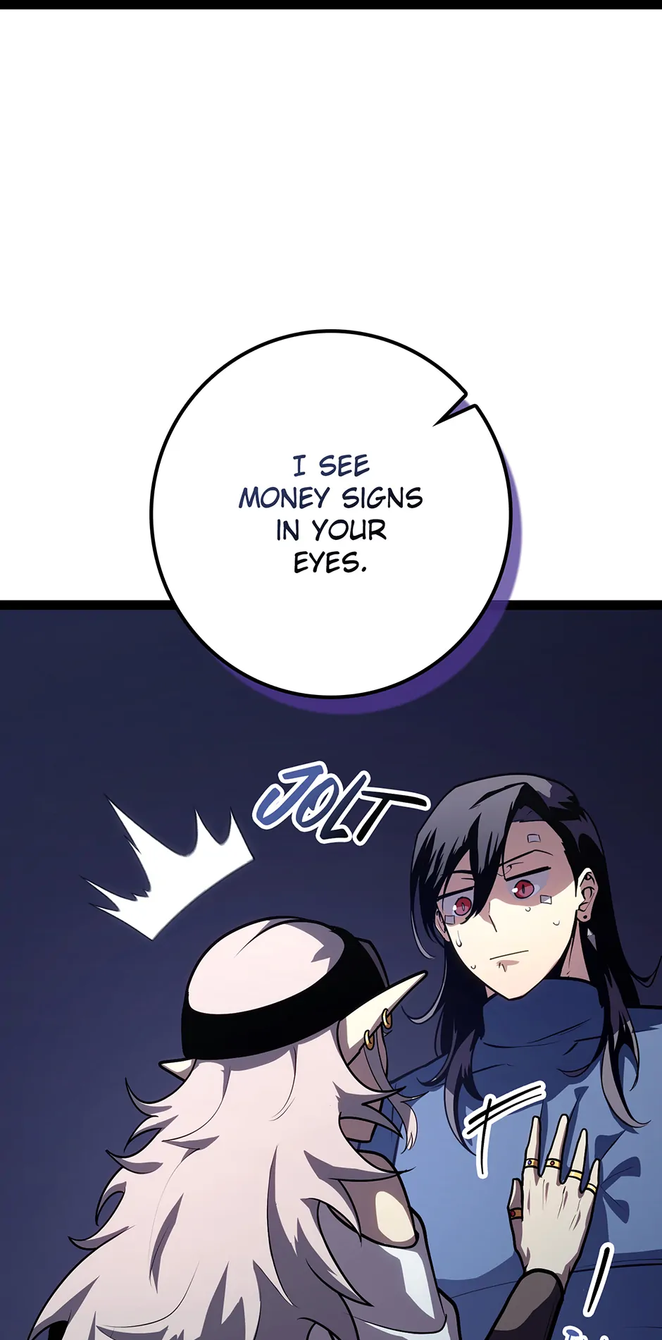 Read The Bastard of Swordborne En Manga Online