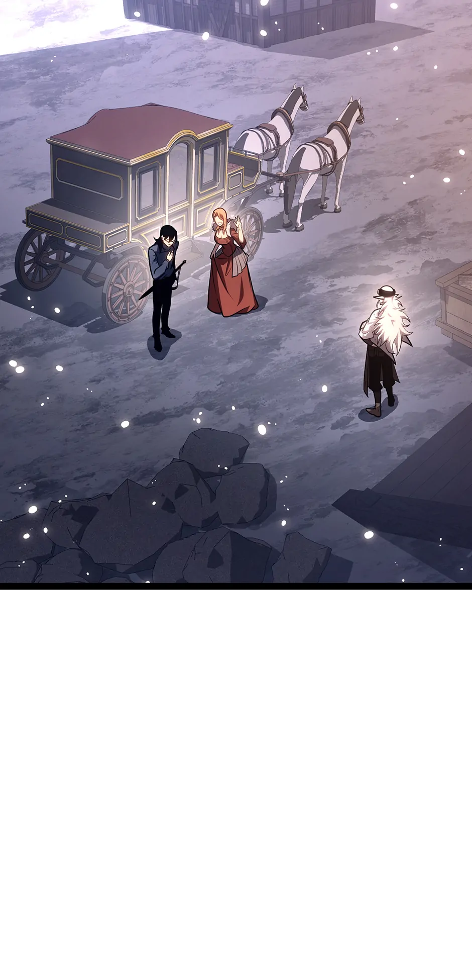 Read The Bastard of Swordborne En Manga Online