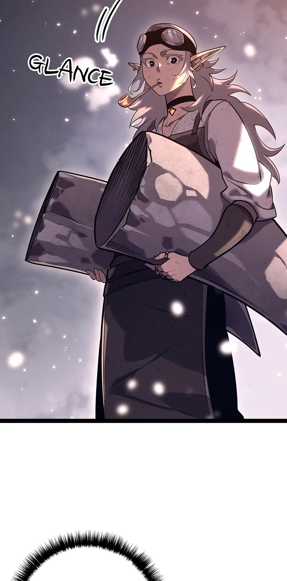 Read The Bastard of Swordborne En Manga Online