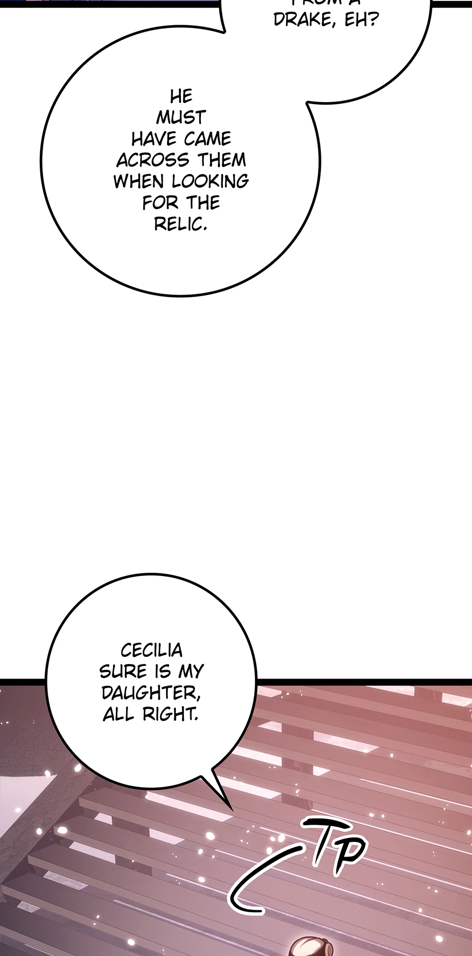 Read The Bastard of Swordborne En Manga Online
