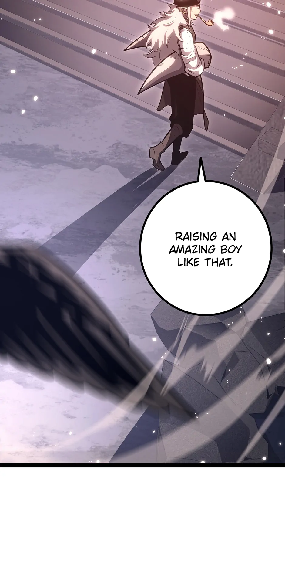 Read The Bastard of Swordborne En Manga Online