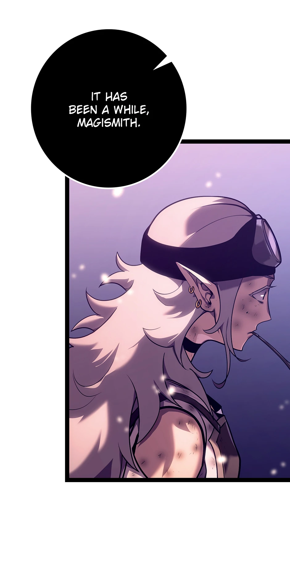 Read The Bastard of Swordborne En Manga Online