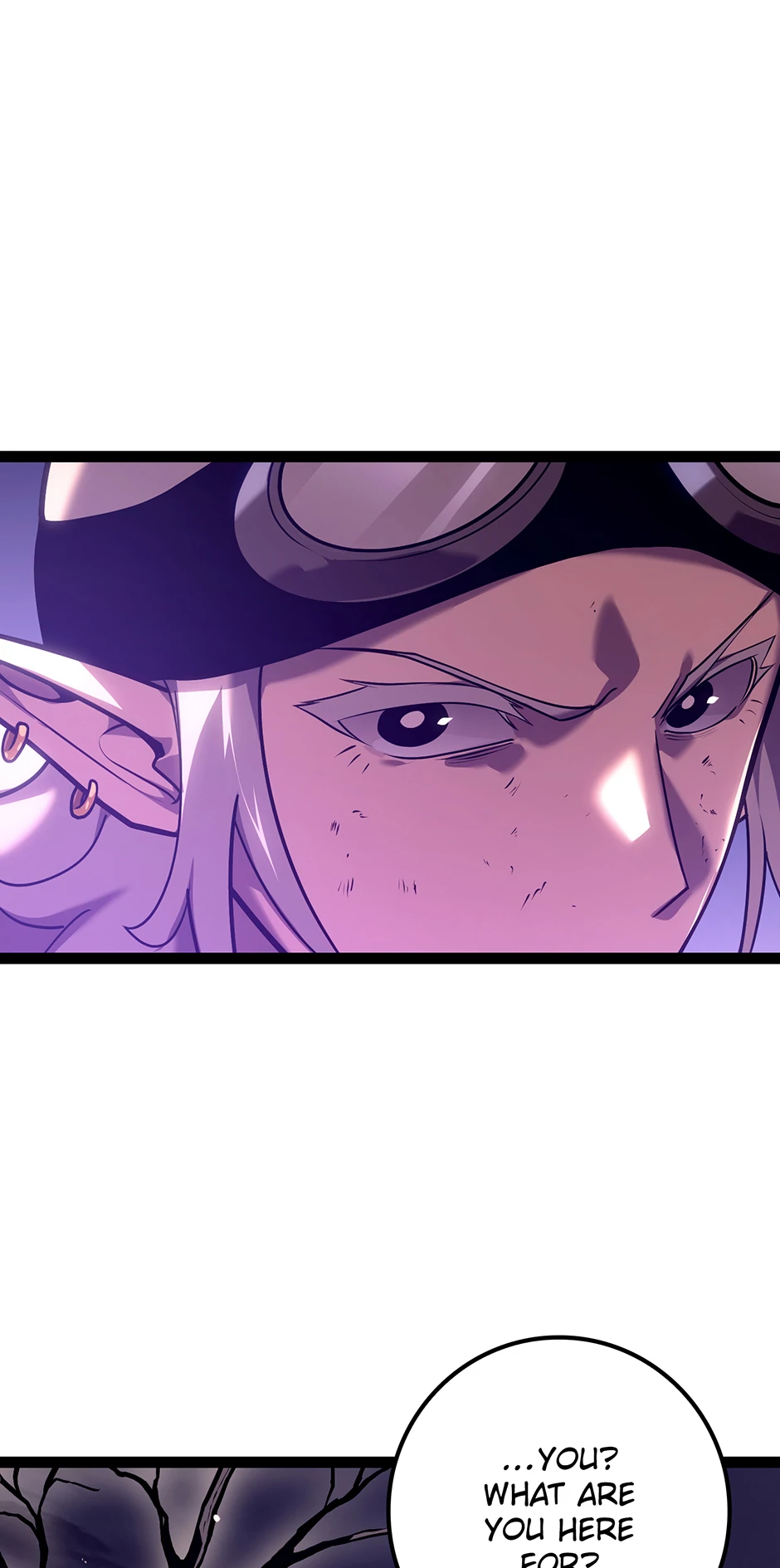Read The Bastard of Swordborne En Manga Online