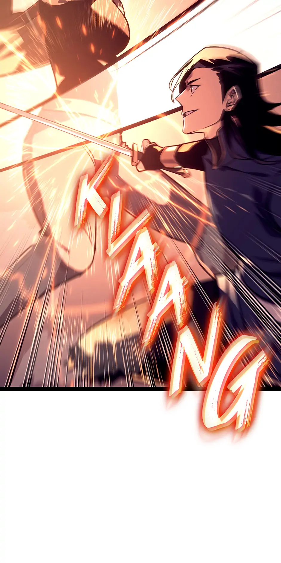 Read The Bastard of Swordborne En Manga Online