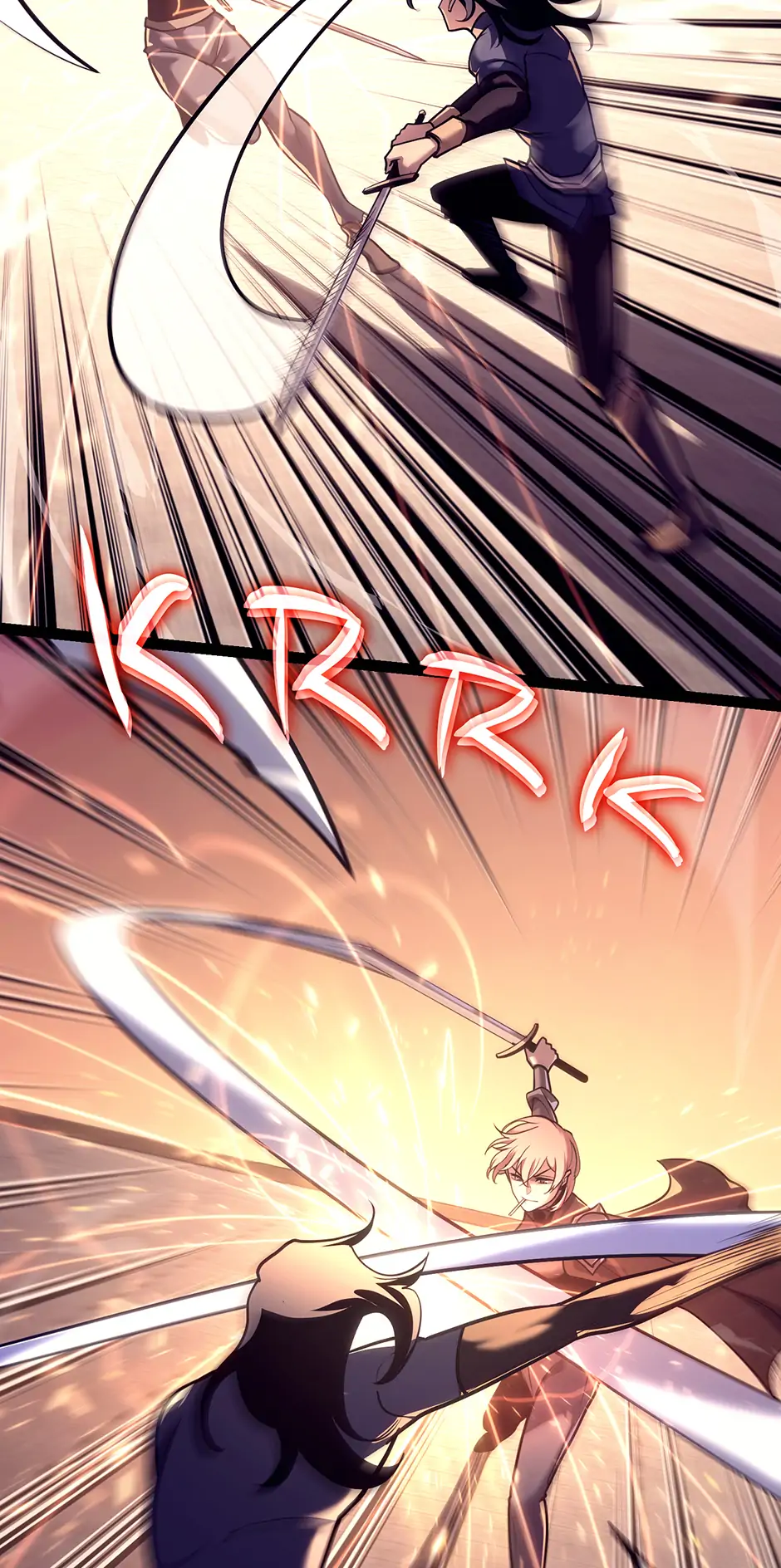 Read The Bastard of Swordborne En Manga Online
