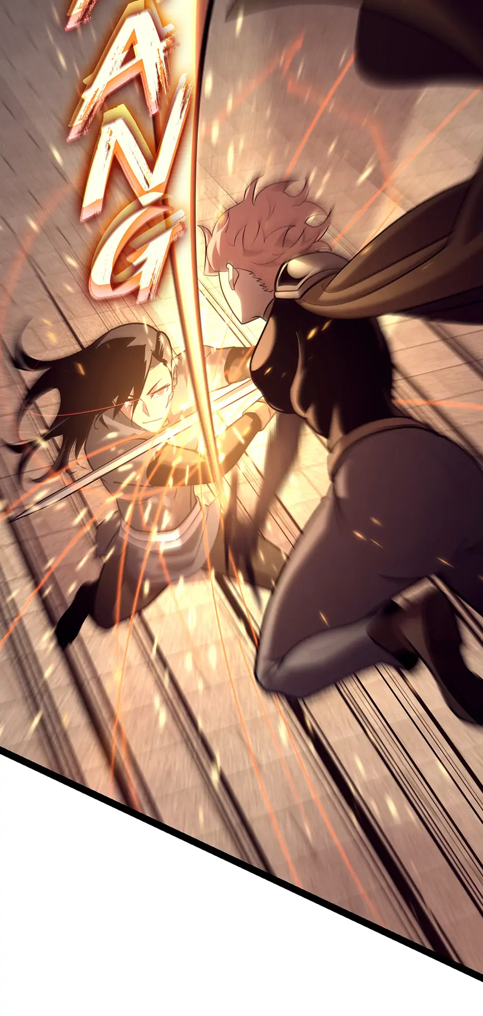 Read The Bastard of Swordborne En Manga Online
