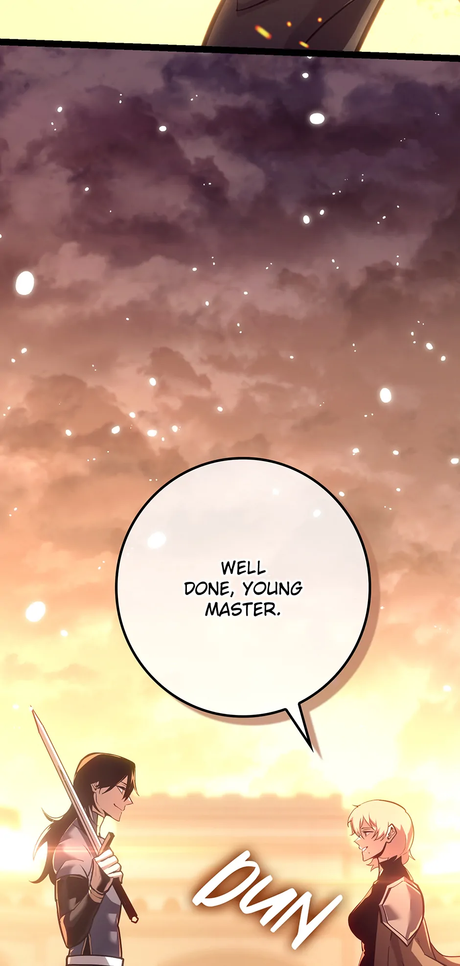 Read The Bastard of Swordborne En Manga Online