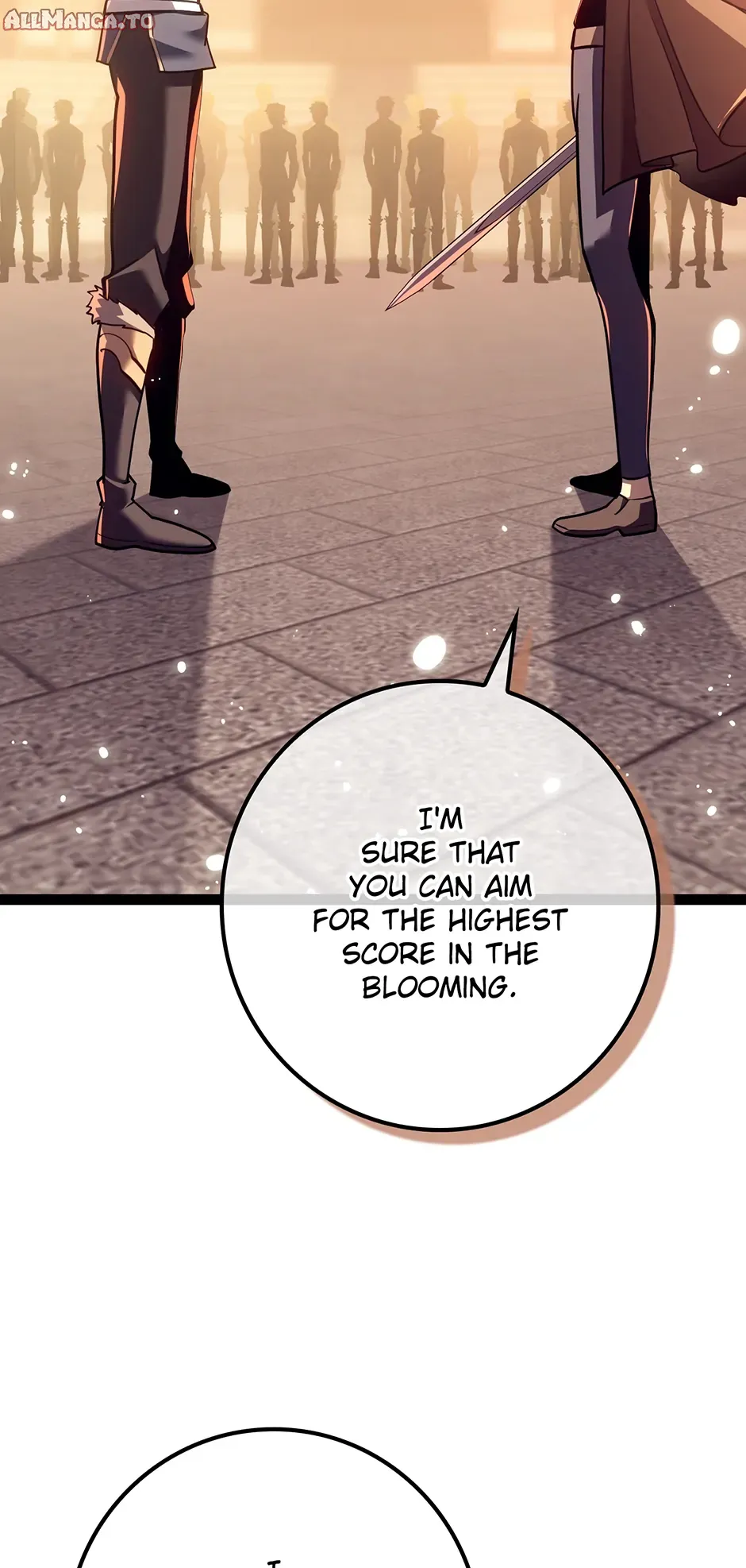 Read The Bastard of Swordborne En Manga Online
