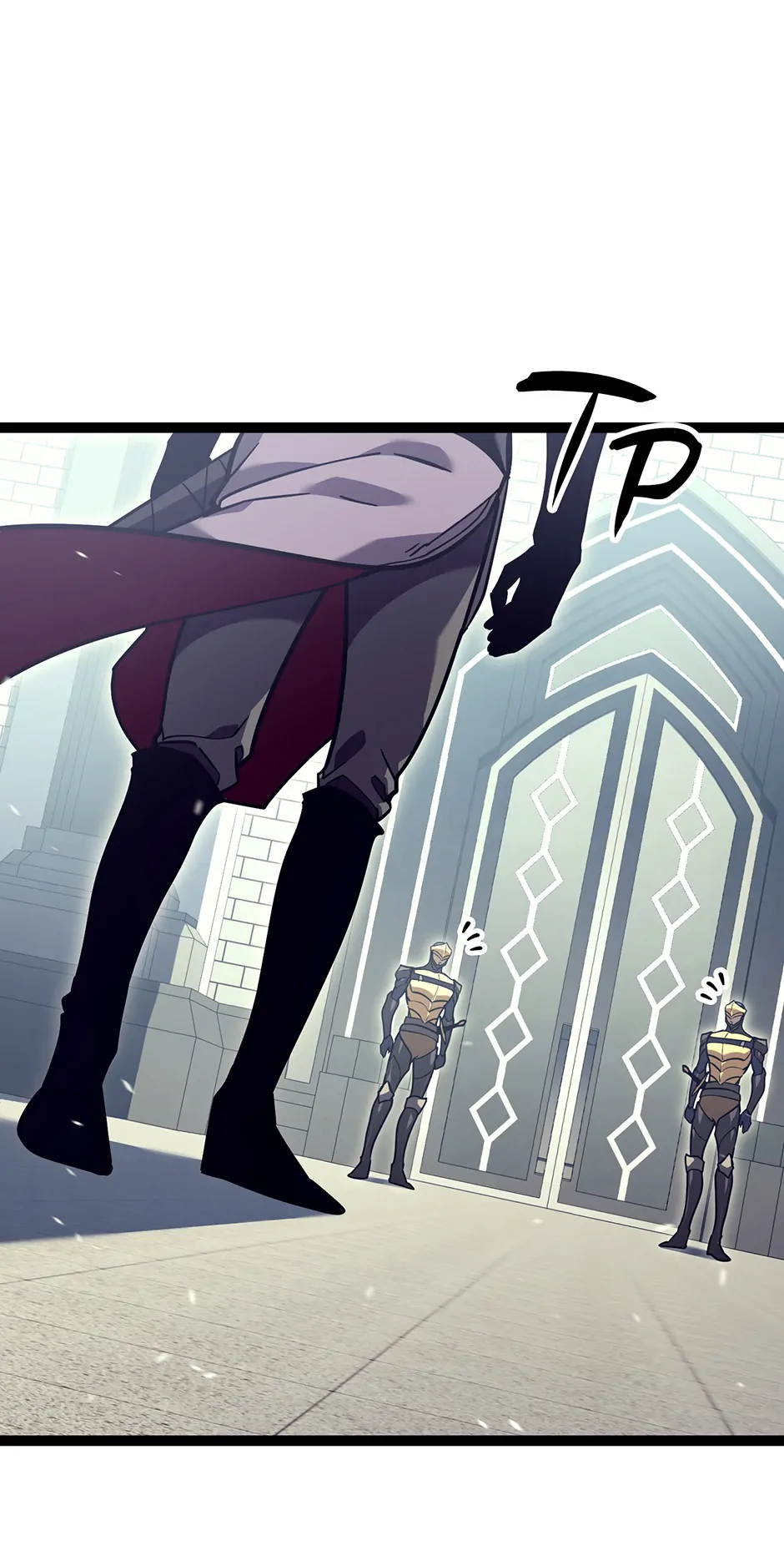 Read The Bastard of Swordborne En Manga Online