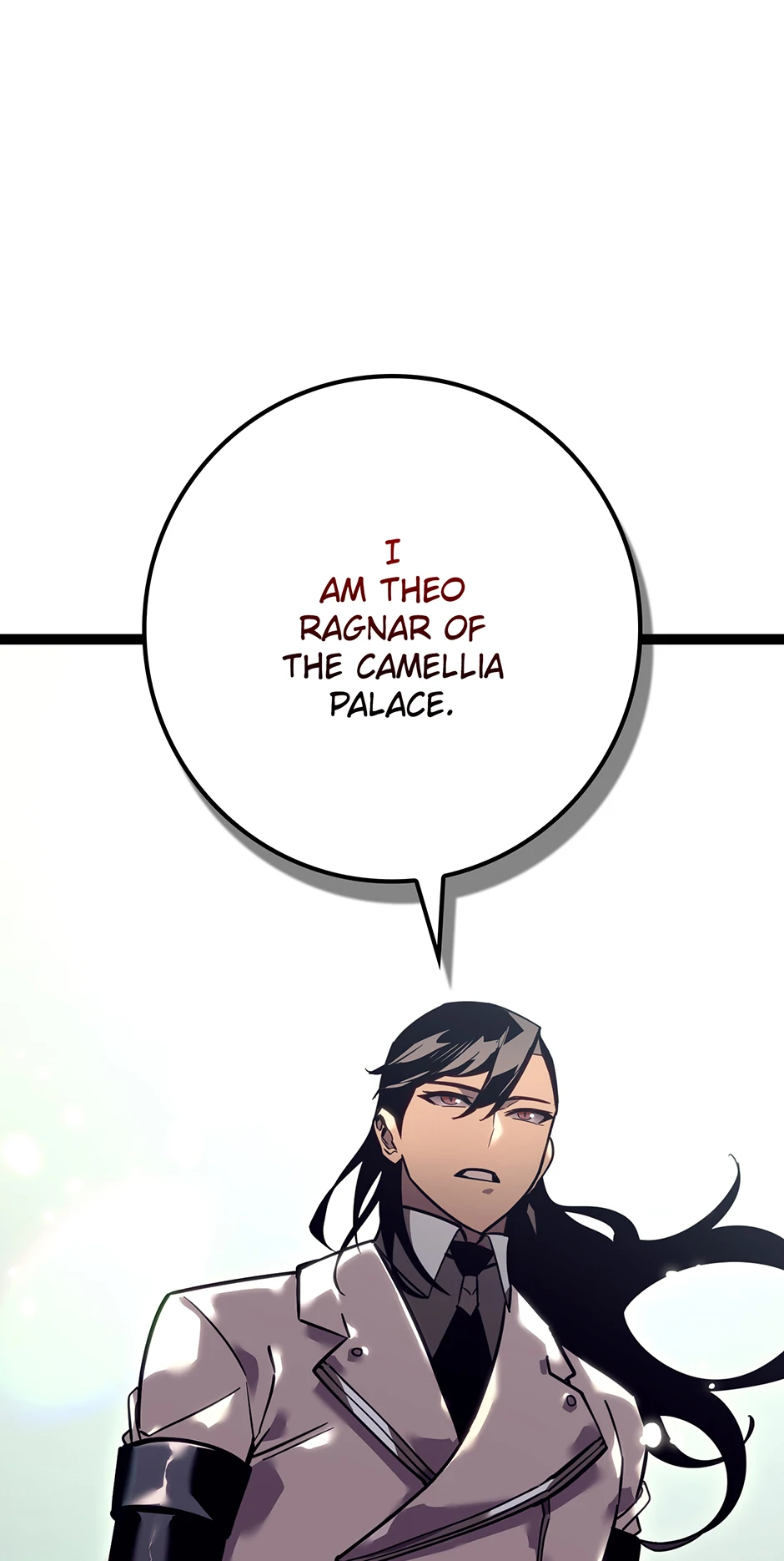 Read The Bastard of Swordborne En Manga Online