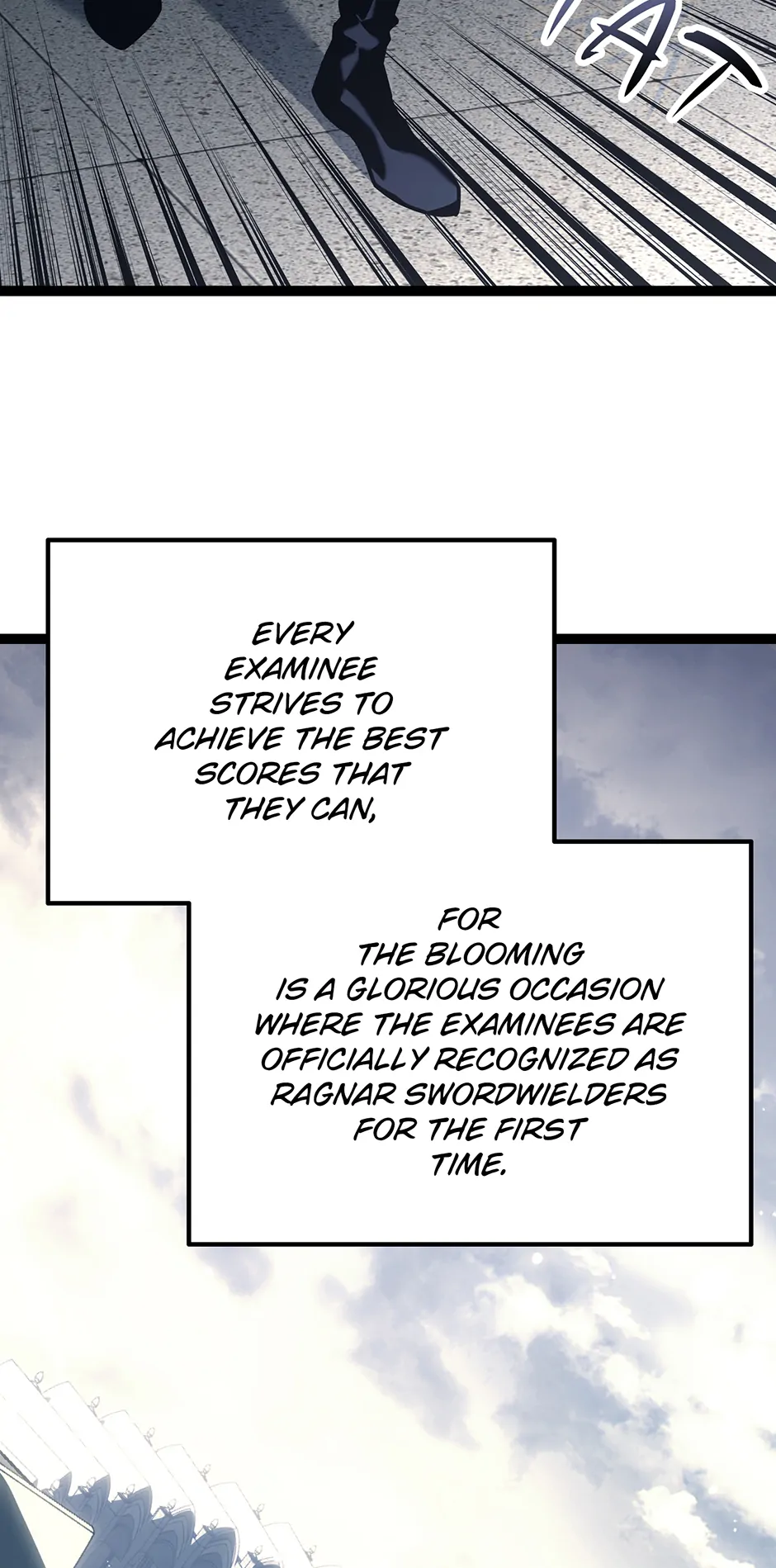 Read The Bastard of Swordborne En Manga Online