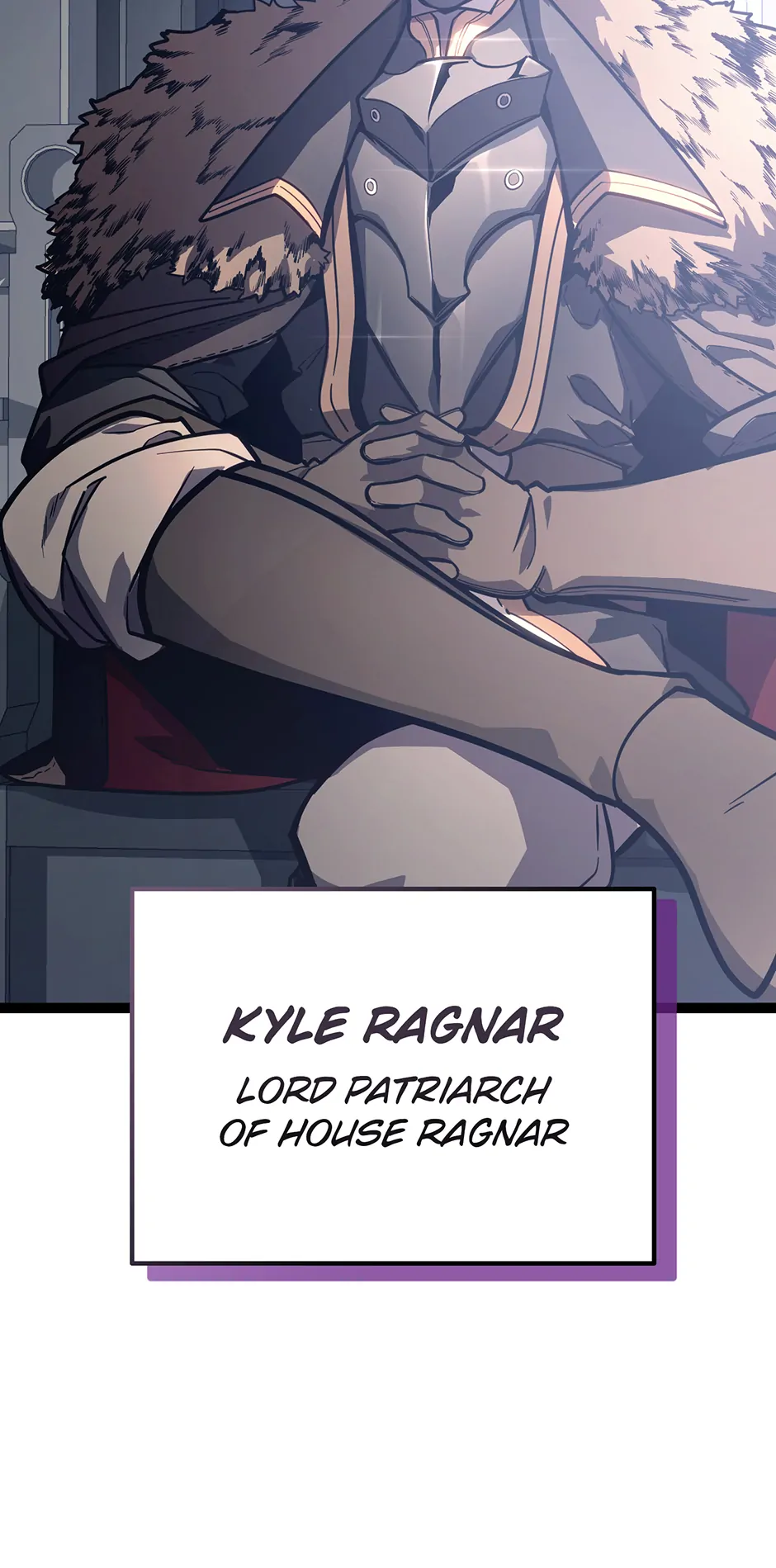 Read The Bastard of Swordborne En Manga Online