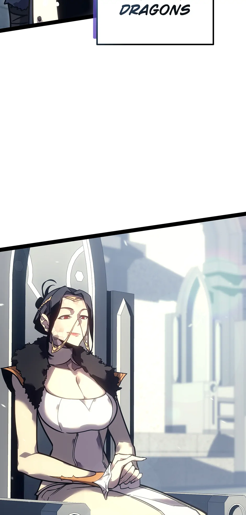 Read The Bastard of Swordborne En Manga Online