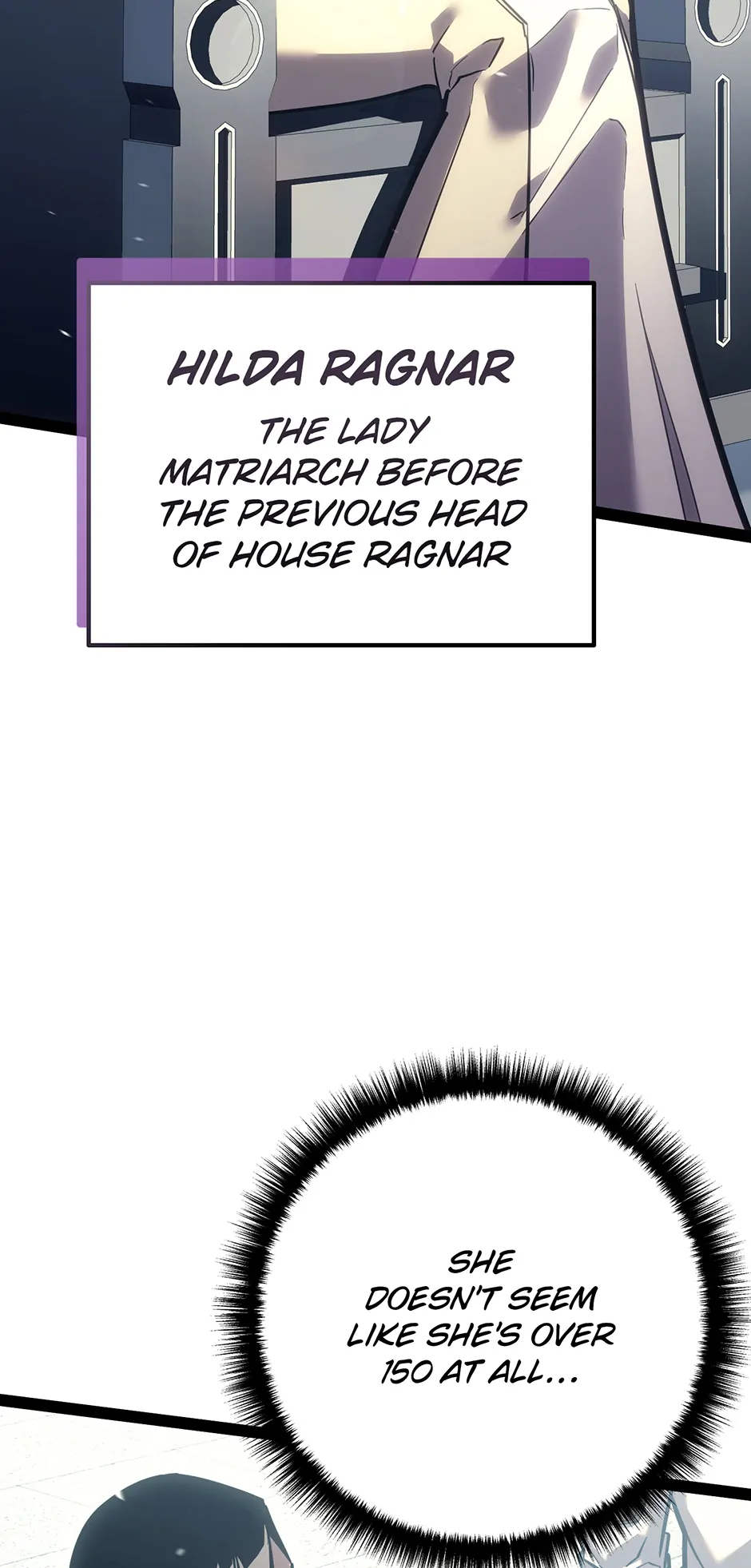 Read The Bastard of Swordborne En Manga Online