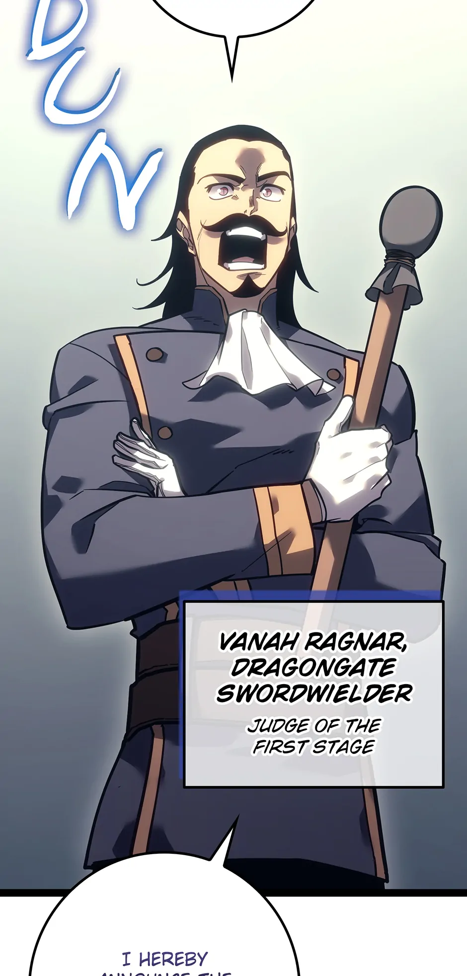 Read The Bastard of Swordborne En Manga Online