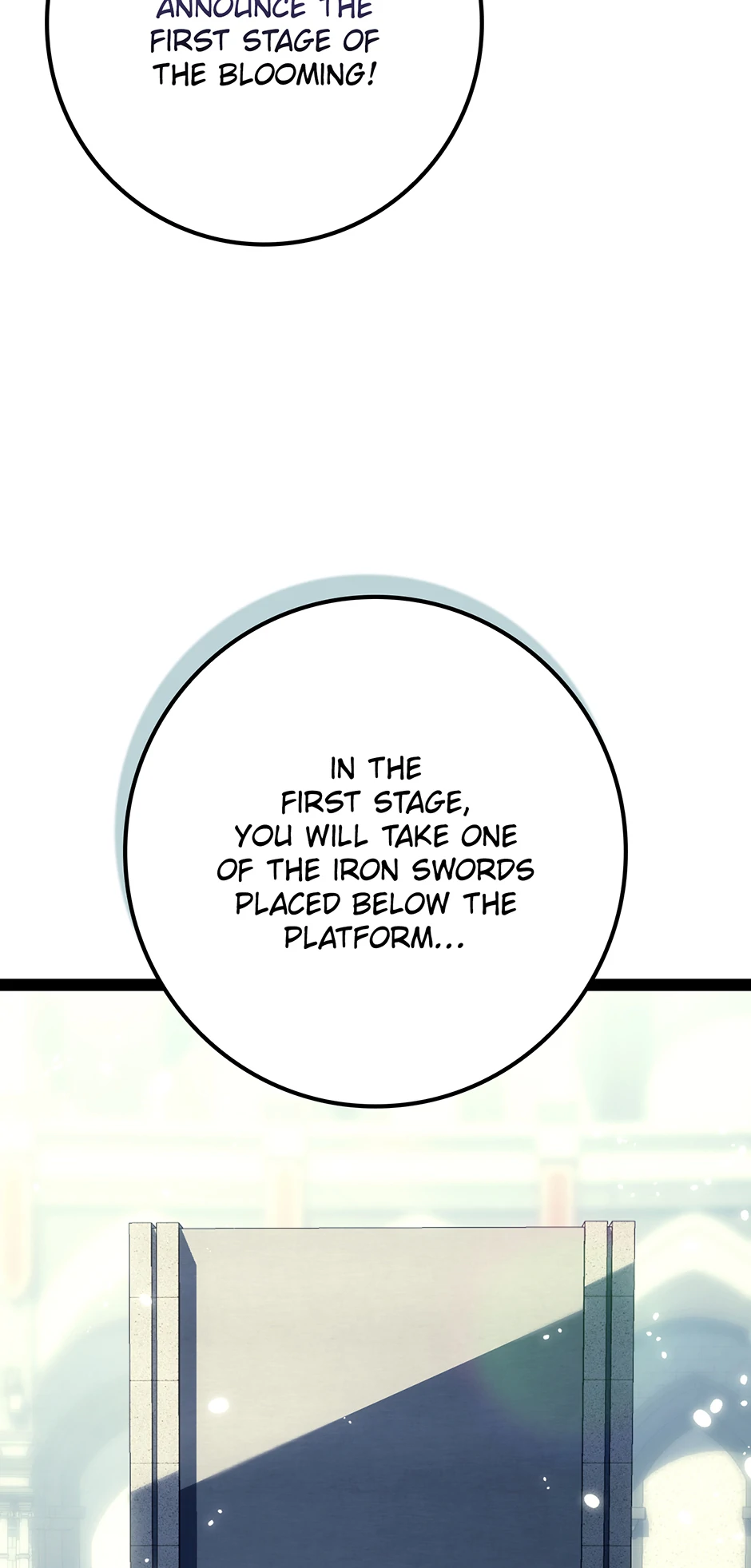 Read The Bastard of Swordborne En Manga Online