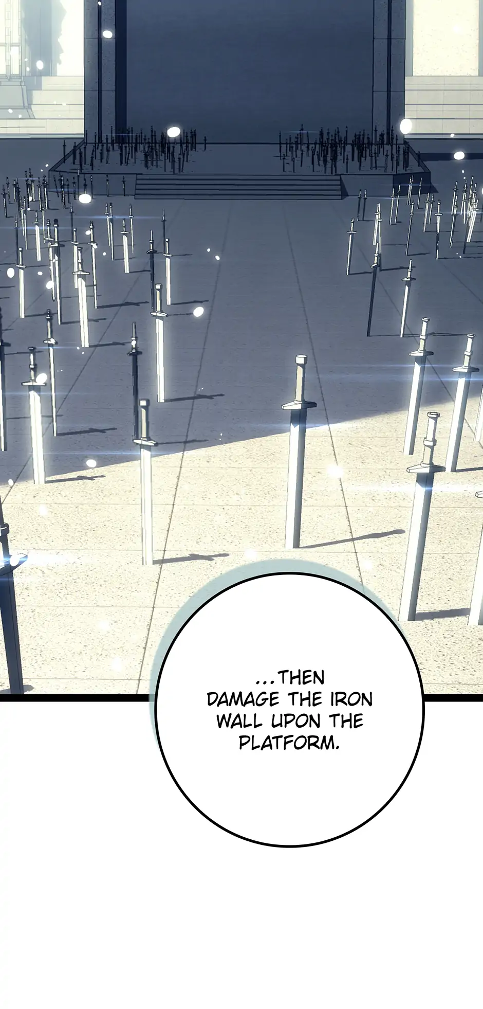 Read The Bastard of Swordborne En Manga Online