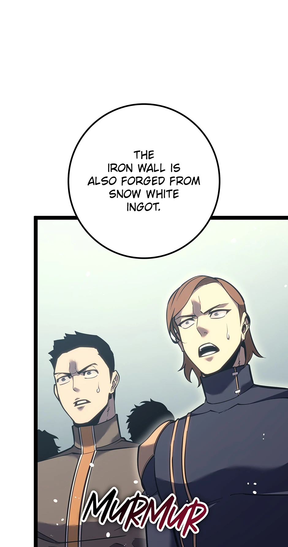 Read The Bastard of Swordborne En Manga Online