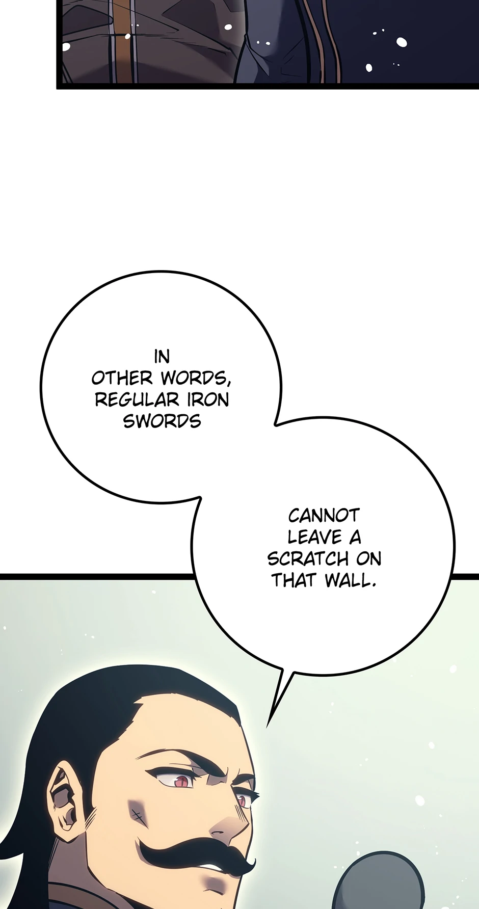 Read The Bastard of Swordborne En Manga Online