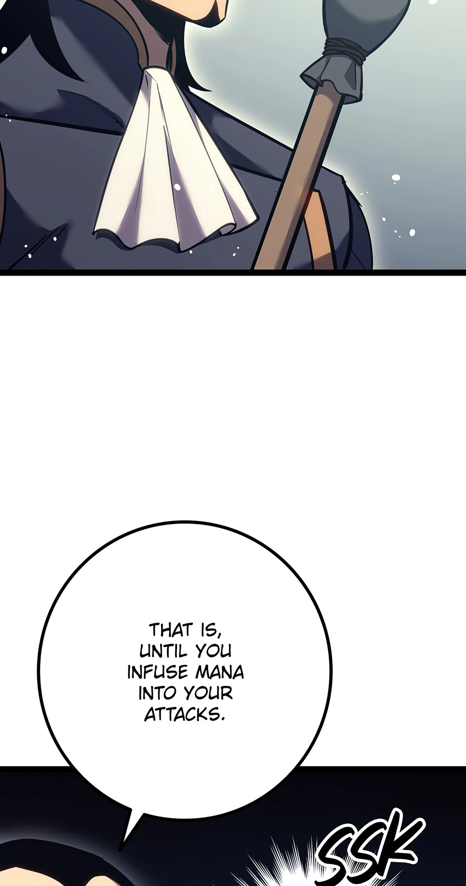 Read The Bastard of Swordborne En Manga Online