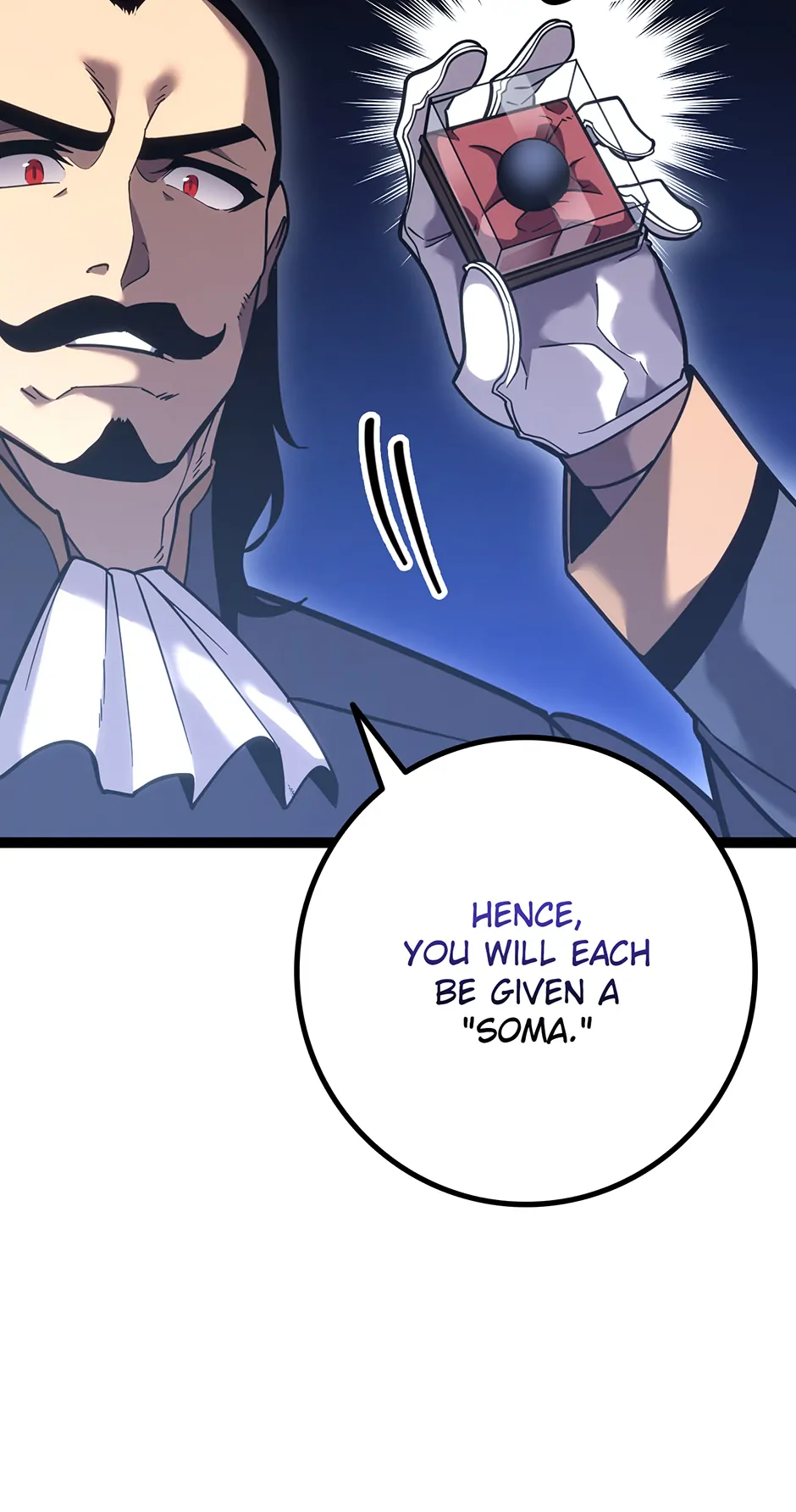 Read The Bastard of Swordborne En Manga Online