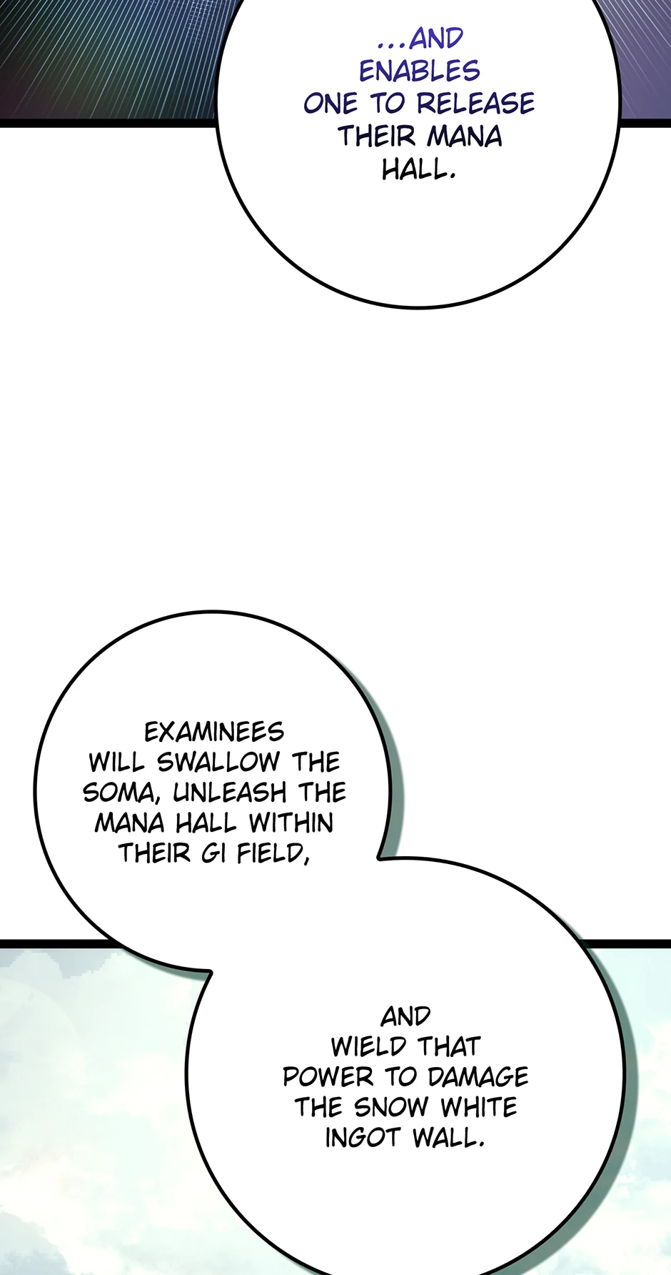 Read The Bastard of Swordborne En Manga Online