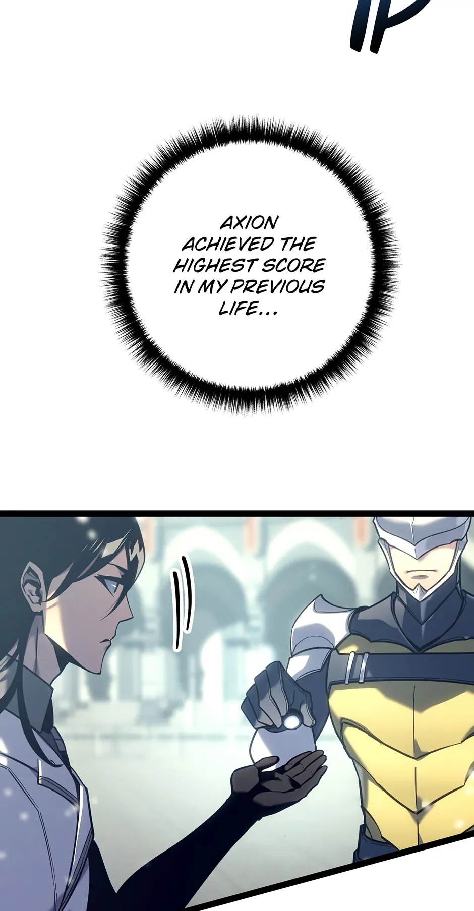 Read The Bastard of Swordborne En Manga Online