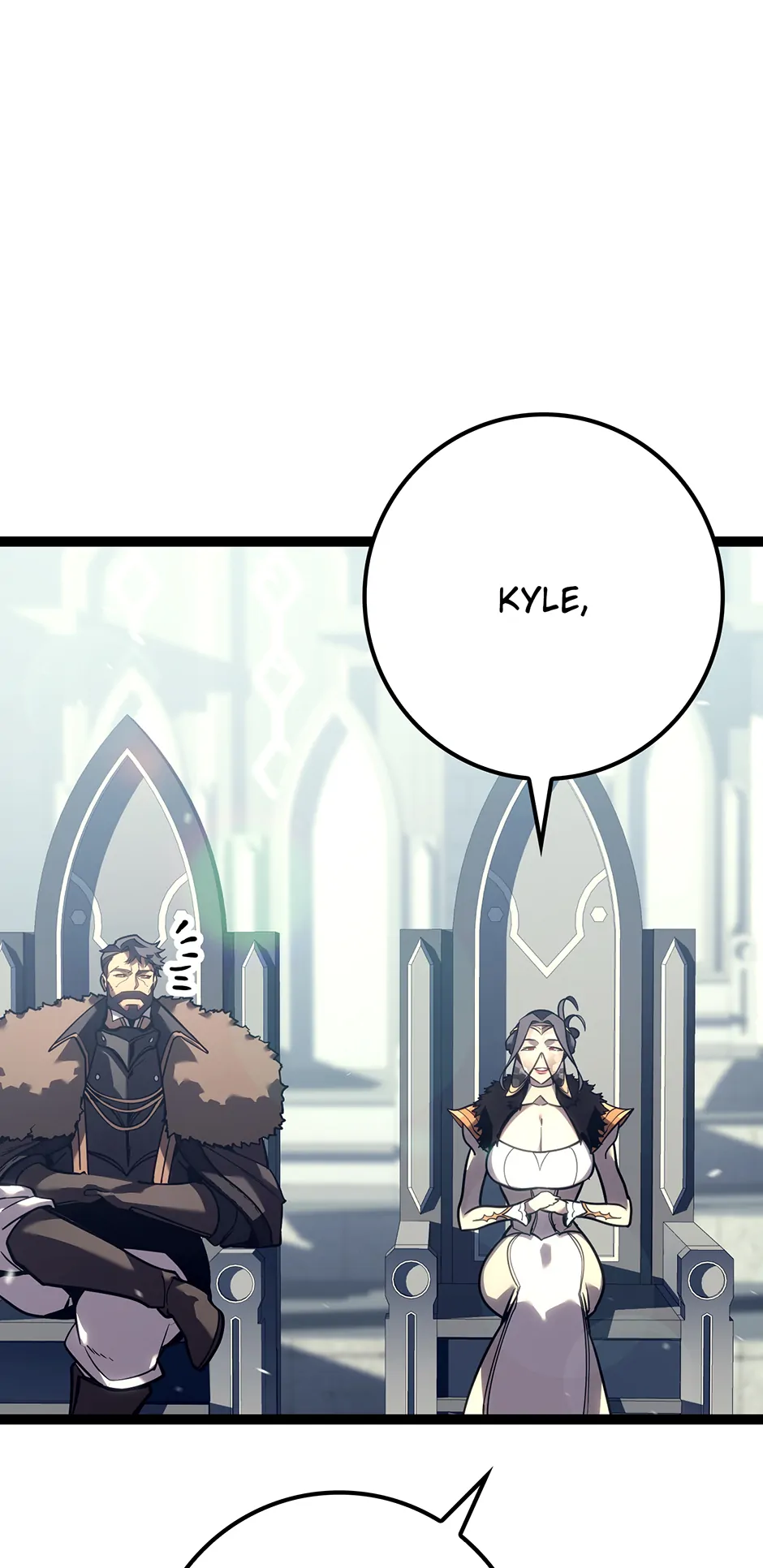 Read The Bastard of Swordborne En Manga Online