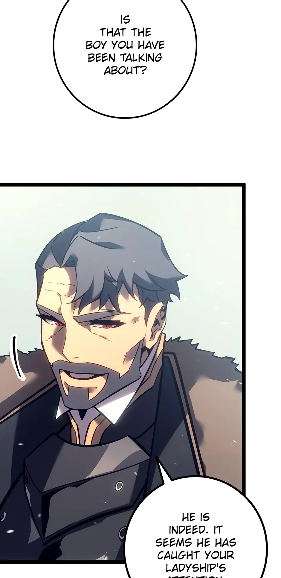 Read The Bastard of Swordborne En Manga Online