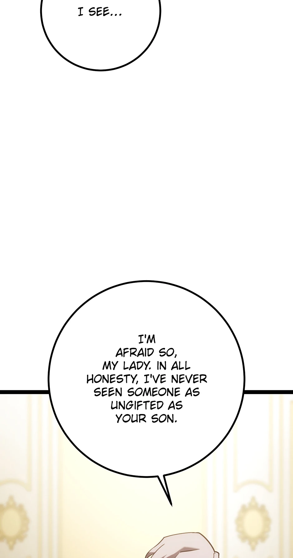 Read The Bastard of Swordborne En Manga Online