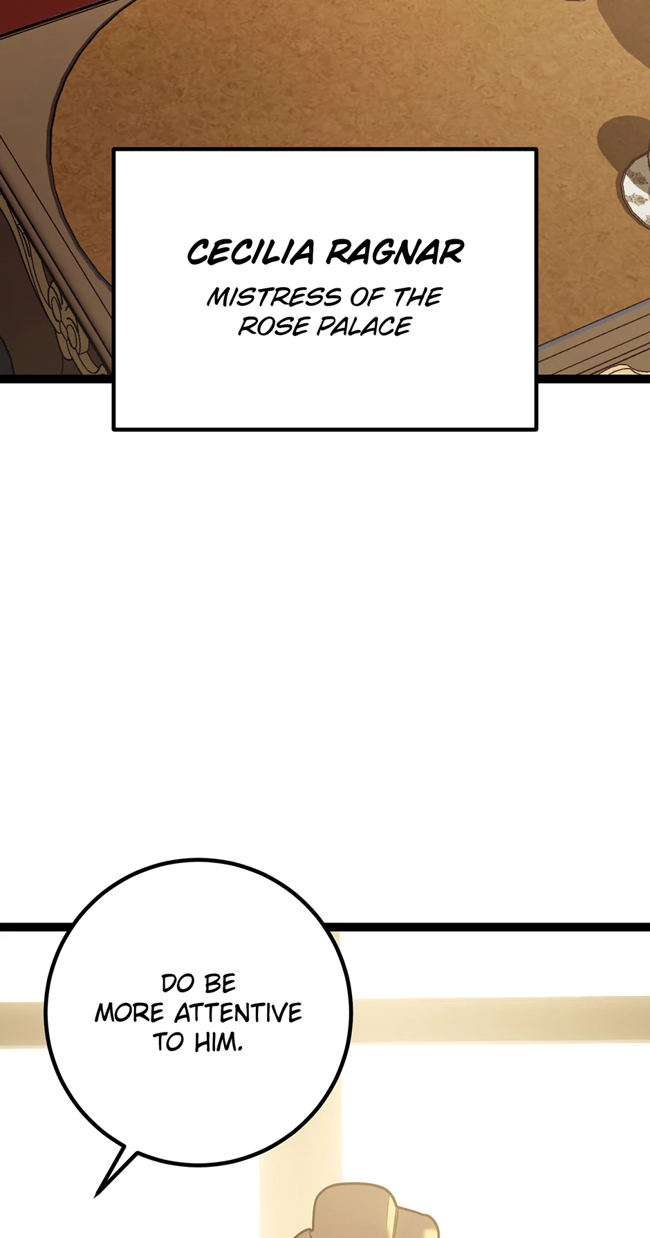 Read The Bastard of Swordborne En Manga Online