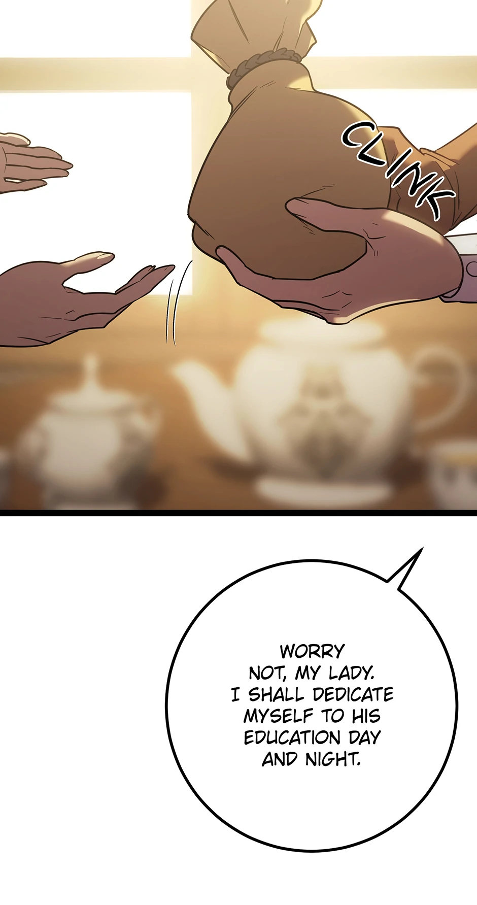 Read The Bastard of Swordborne En Manga Online