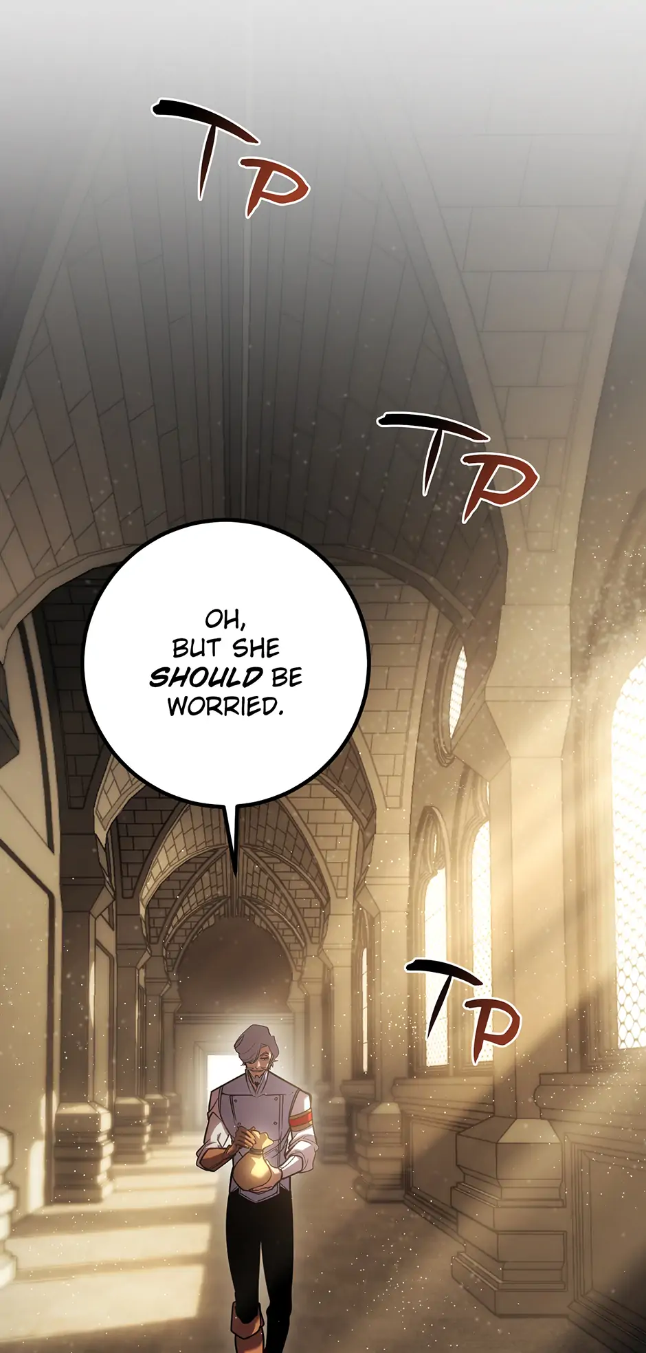 Read The Bastard of Swordborne En Manga Online