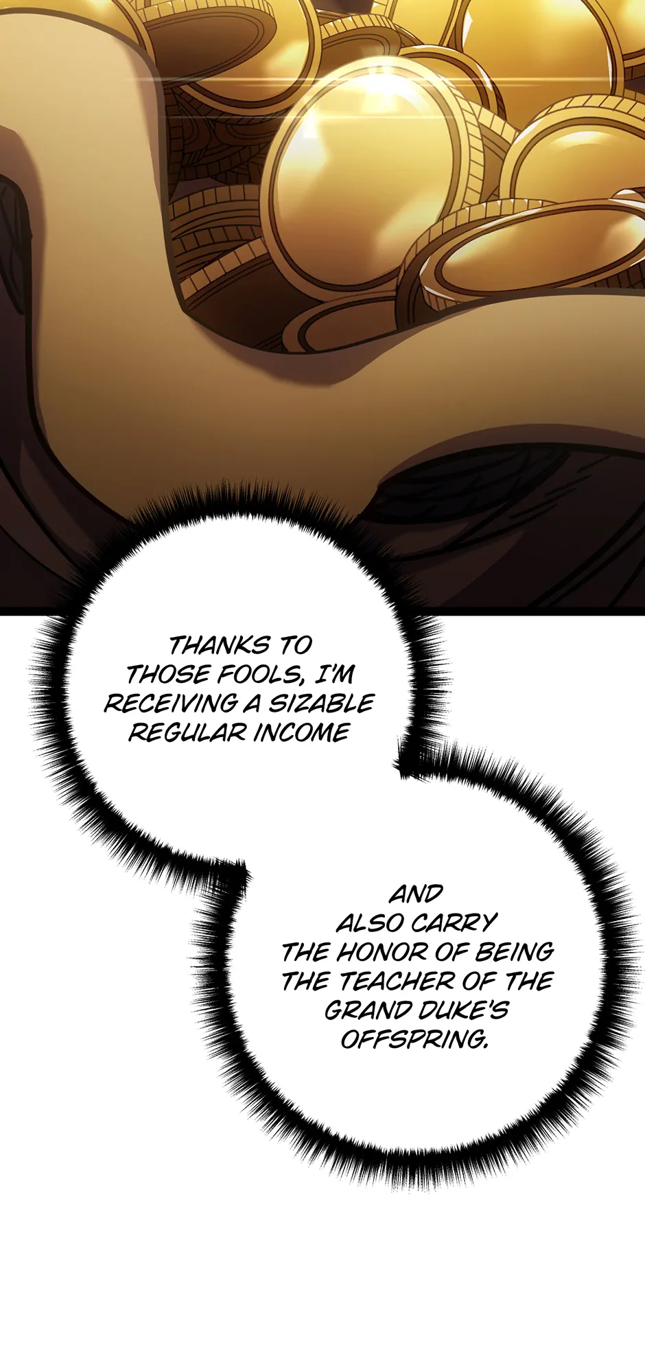 Read The Bastard of Swordborne En Manga Online