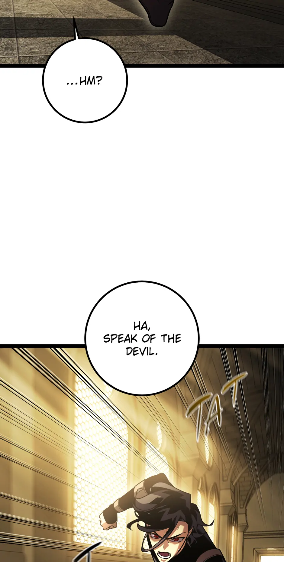 Read The Bastard of Swordborne En Manga Online