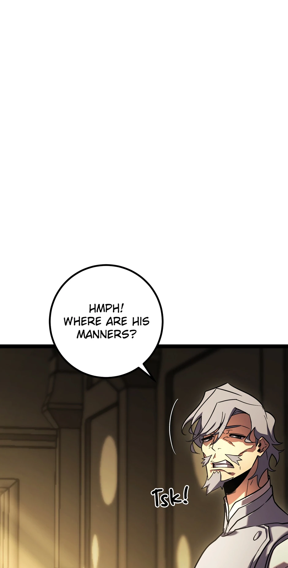 Read The Bastard of Swordborne En Manga Online