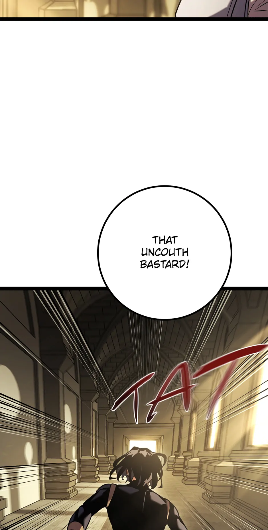 Read The Bastard of Swordborne En Manga Online