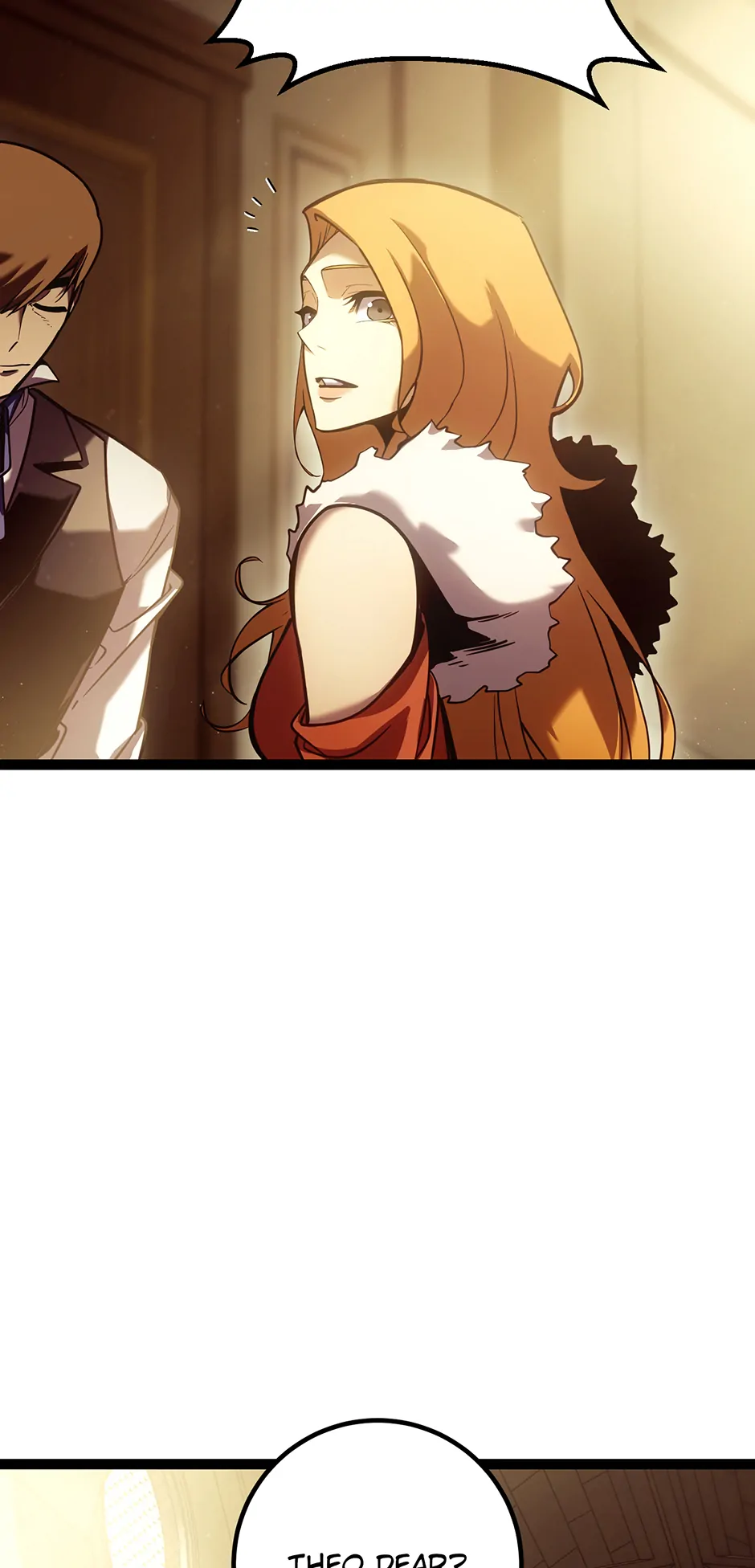 Read The Bastard of Swordborne En Manga Online