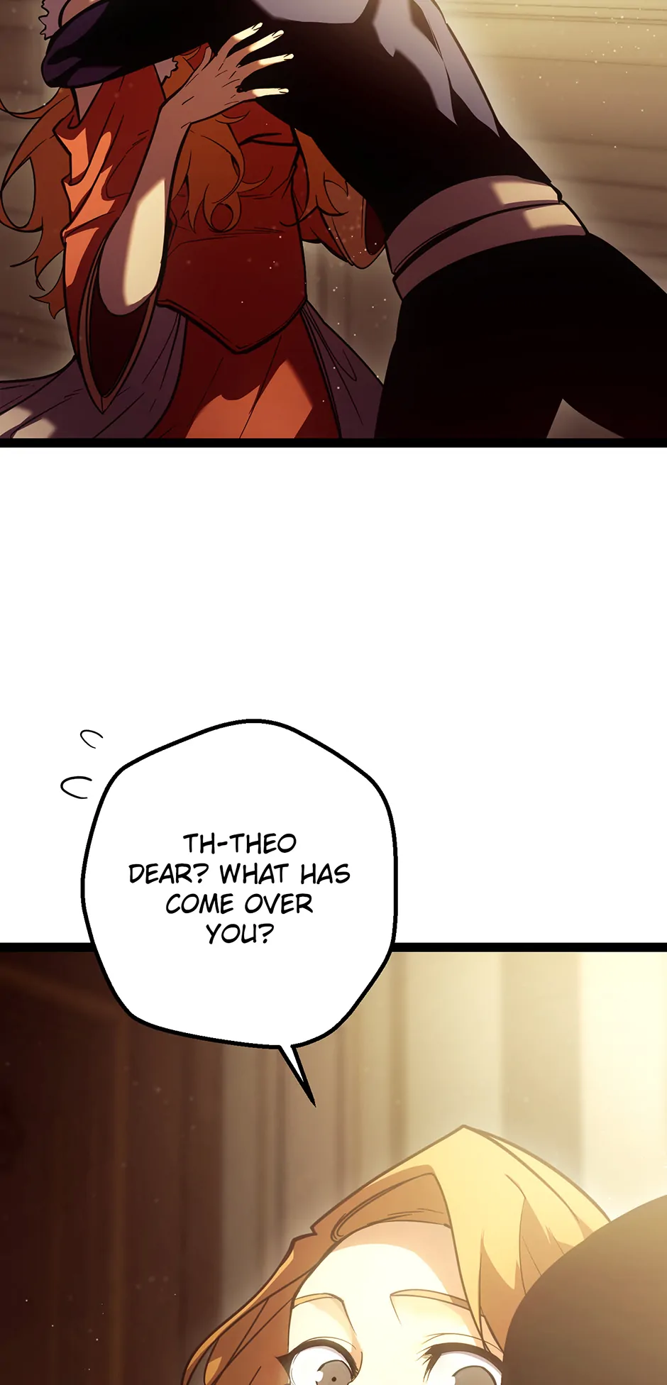 Read The Bastard of Swordborne En Manga Online