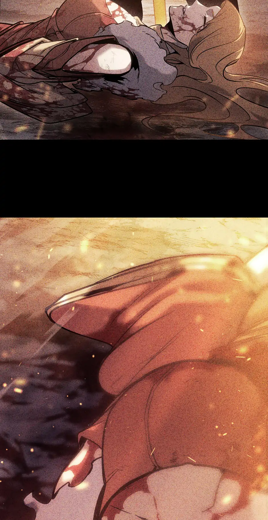 Read The Bastard of Swordborne En Manga Online