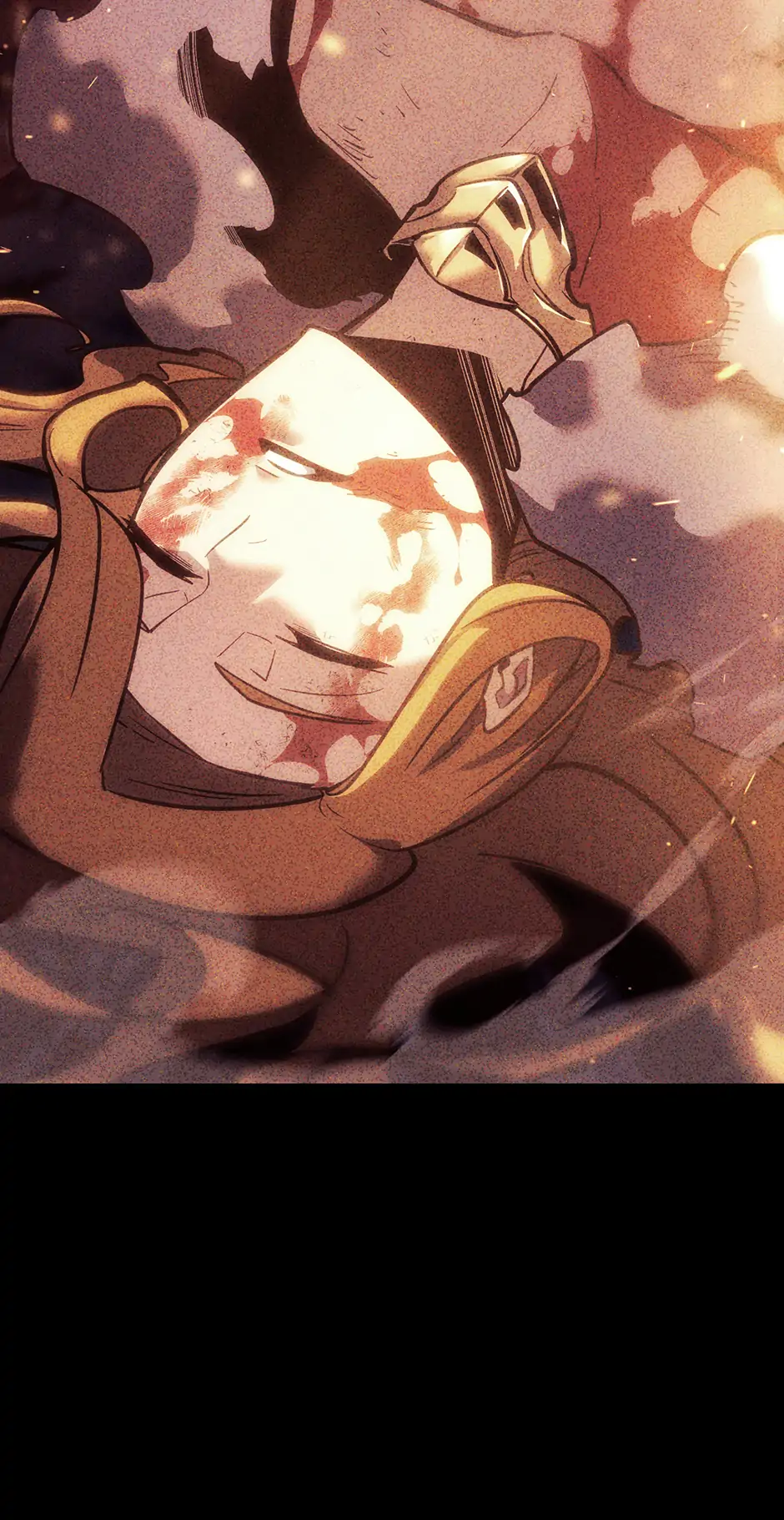 Read The Bastard of Swordborne En Manga Online