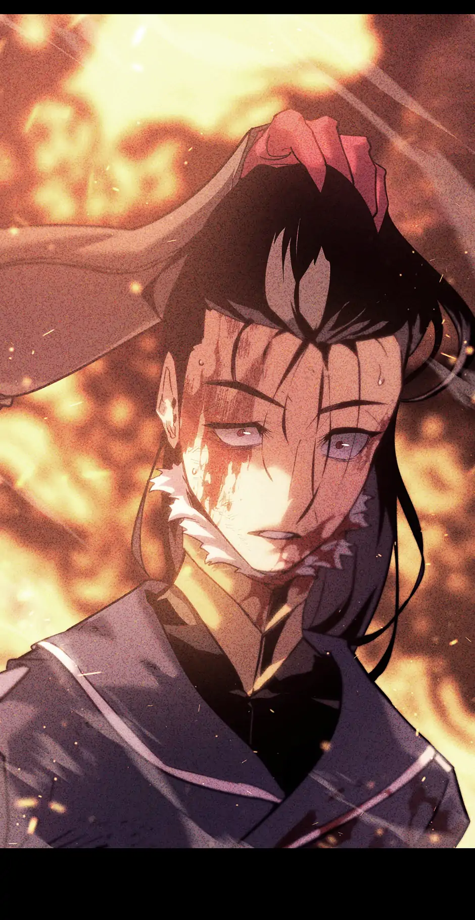 Read The Bastard of Swordborne En Manga Online